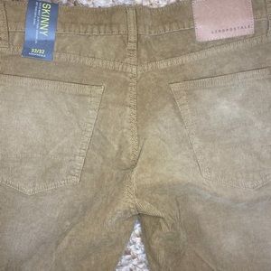 Aeropostale skinny jeans pants